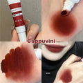 3 Colors Lipstick Velvet Matte Set Liquid Lipstick Waterproof Nude Lip Gloss Long Lasting Sexy Women Lip Tint Mud Cosmetics Kit