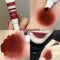 3 Colors Lipstick Velvet Matte Set Liquid Lipstick Waterproof Nude Lip Gloss Long Lasting Sexy Women Lip Tint Mud Cosmetics Kit