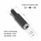 12V 3A 5.5mm 2.1mm Plug Socket DC Connectors DC Power Socket Male Female Jack Screw Nut Panel Mount DC Power Adapter Connector