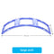 Big Size Magnetic Designer Magnet Building Blocks Accessories Educational Constructor Toys For Children Kids Game Girls Set Gift