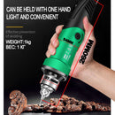 High-Power Engraver Electric Drill Engraving Dremel Rotary Tool 260W/480W Machine With Flexible Shaft 6-Position Variable Speed