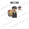 XH heroes bricks X1345 X1335 Disney anime mini action toy figures building blocks Assembly Toys bricks kids collection gifts
