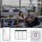 Tuya WiFi Mini DIY Smart Switch 10A 16A Light APP Remote Timing Wireless Control Relay Automation Modules Work Alexa Google