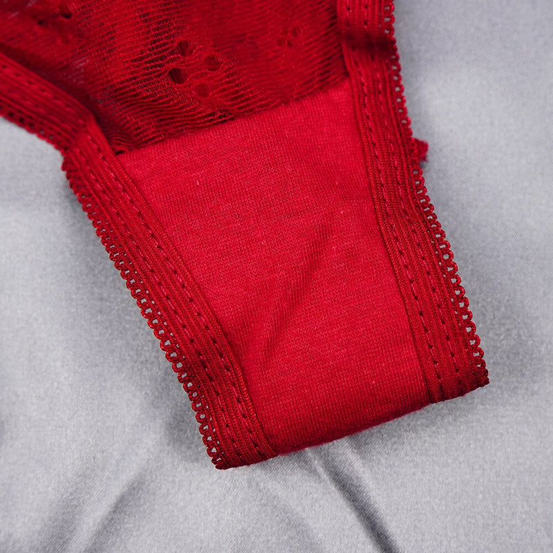 Full Lace Lingerie Set Sexy Women&