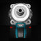 Electric Impact Wrench Brushless Cordless Electric Wrench 1/2 inch Compatible Makita 18V Battery Screwdriver Power Tools