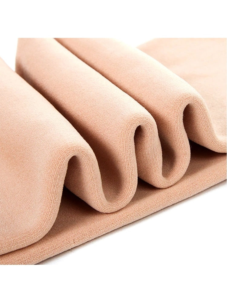 Winter Leggings Women Leggings Warm Velvet Leggings High Waist Solid Leggings Pants Women Leggings