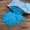 1000PCS Disposable Rubber Band Hairband For Children  Ponytail Hairs Ties Colourful Elastic Hair Bands Baby Hair Accessories