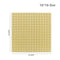 5 Sizes Big Building Plastic Blocks Base Plates Assembly Figures Comptatible Large Bricks Classic Baseplates Children Kids Toys