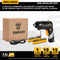 DEKO DKCS3.6O1/DCS3.6DU2 Electric Cordless Screwdriver  Keyless Chuck Charging Battery
