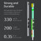 Electric Screwdriver 62/28/120pcs IN 1 Screwdriver Set Large Capacity Power Screwdriver Multi-accessory Precision Power Tools