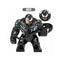 73 Style Disney Anime Figure Wolverine The Thing Spide Building Blocks Rman Thor Toys For Children Boy Girls Christmas Gift