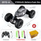 ZWN 1:12 / 1:16 4WD RC Car Radio Gesture Induction Music Light Stunt Remote Control Car off-Road Control  Boys Toys for Children