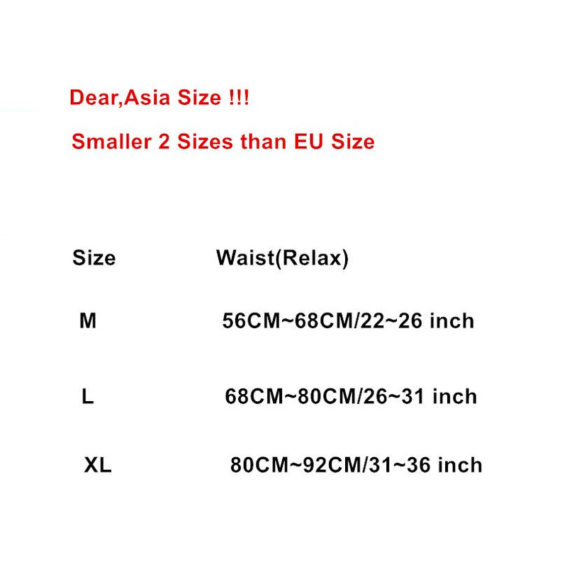 M-XL Women&