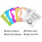 50Pairs/Lots Eyelash Extension Eye Patches Makeup Gel Pad Eyelashes Under Eye Pads Eyelash Patches Stickers Pads For Extension