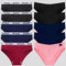 10PCS/Set Women&