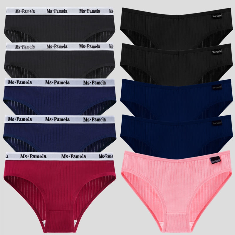 10PCS/Set Women&