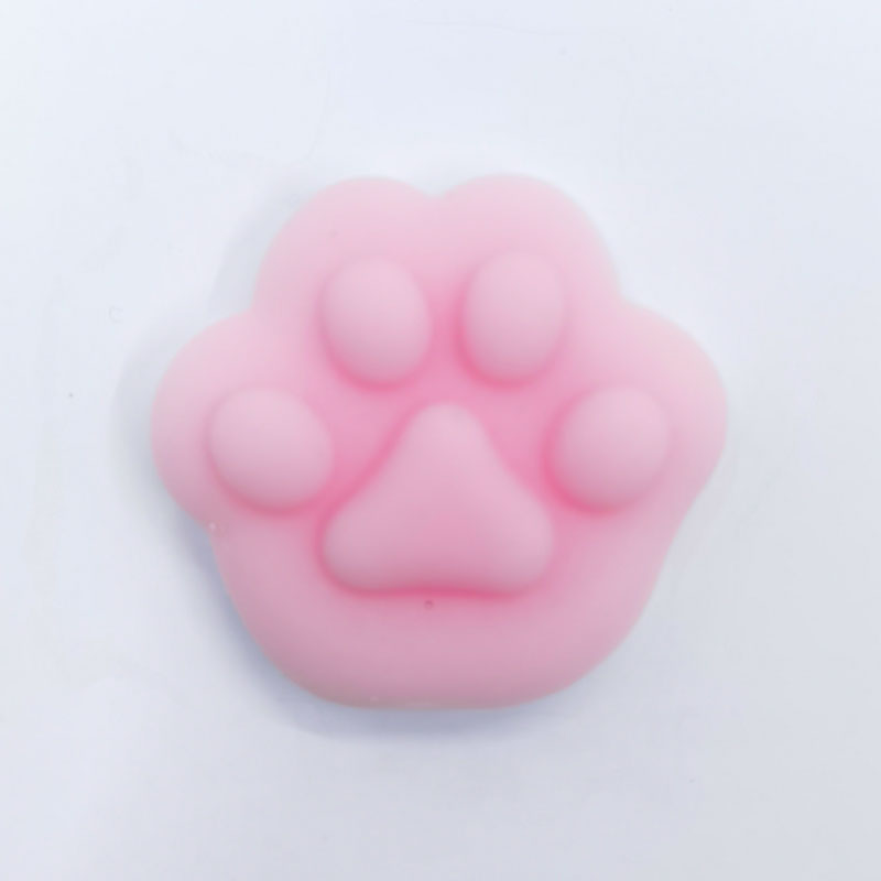 Squishy Stress Relief Kawaii Mochi Toys For Girls Kids Antistress boule Anti Stress Pelota Antiestres Funny Birthday Party Gift