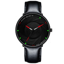 2022 minimalistischen Mens Fashion Uhren Ultra Dünne Edelstahl Mesh Gürtel Quarz Armbanduhr Männer Business Uhr Montre Homme