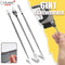 Universal Phone Repair Tools Kit Disassembly Blades Pry Opening Tool Metal Crowbar Disassemble Kit Phone Spatula Hand Tools Set