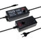 AC DC Adjustable Power Supply 3V 5V 6V 9V 12V 15V 18V 24V 1A 2A 5A AC/DC Switching Power Supply Adapter 220V To 12V 24V 12 24 V