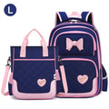 Bikab School Bags for Girls Kawaii Backpack Backpacks for School Teenagers Girls  Kids Bags for Girls Orthopedic Backpack