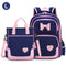 Bikab School Bags for Girls Kawaii Backpack Backpacks for School Teenagers Girls  Kids Bags for Girls Orthopedic Backpack