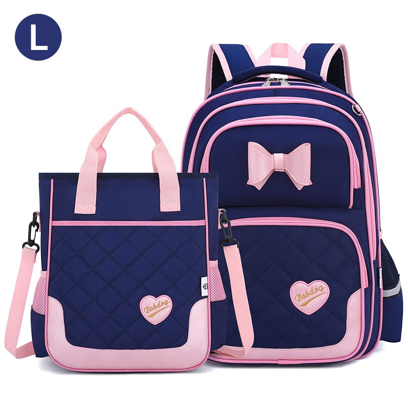 Bikab School Bags for Girls Kawaii Backpack Backpacks for School Teenagers Girls  Kids Bags for Girls Orthopedic Backpack