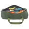 Durable Thick Canvas Pouch Tool Bags Storage Organizer Instrument Case Portable For Electrical Tool Tote Bag Multifunction Case