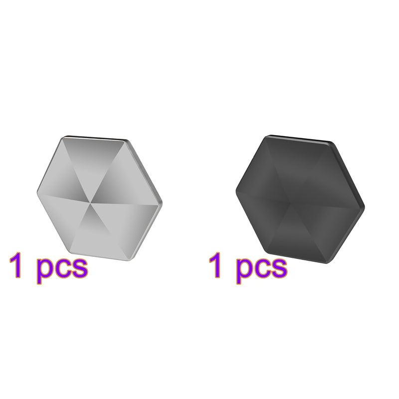 Decompression Finger Flip Toy Kinetic Skill Fingertip Spinner Stress Relief Toy Anti-Stress Pocket Desk Rotating Toys Adult Gift