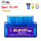 OBD2 Mini Scanner ELM327 Bluetooth V2.1 for Android Torque ELM327 V1.5 PIC18F25K80 Code Reader Car Scanner Auto Diagnostic Tool