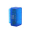 Yyton Mini ELM327 V2.1 Bluetooth-Compatible OBD2 Interface Scanner ELM 327 CAN Chip IOS Android Car Diagnostic Tool Code Reader