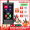 KINGBOLEN BM560 BM550 Car Battery Tester 24V 6V 12V Detect Auto Battery Analyzer 100-2000 CCA Battery Waveform Car Battery Tool