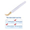 False Eyelash Tweezers For Fake Eyelashes Extensions Individual Curved Strip Lashes Eyebrow Hair Clip Tongs Nail Art Makeup Tool