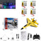 800mAh SU-35 Upgraded Version Large Battery RC Plane Avion RC Flying Model Gliders Kid Remote Control Airplane Child Toy Gift