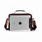Large-capacity Shoulder Bag Leather Men&