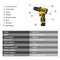 WOSAI 16V MAX Brushless Cordless Drill 32N.m Electric Screwdriver 25+1 Torque Settings 2-Speeds MT-Series Power Tools