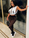 Women Sleeveless Pockets Buckle Zipper Sexy Cropped Jackets Vest Top 2022 Spring Fall Harajuku Party Safari Waistcoat Streetwear