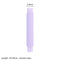 Pop Tube Sensory Toy Fidget Anti Stress Relieve Stretch Bellows Children Multicolor Squeeze Folding Pipe Autism ADHD Anxiety Toy