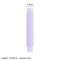 Pop Tube Sensory Toy Fidget Anti Stress Relieve Stretch Bellows Children Multicolor Squeeze Folding Pipe Autism ADHD Anxiety Toy