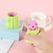 Squeezing Squirrel Cup Toys Decompression Fidget Antistress Sensory Stress Reliefing Gift For Kids Adults