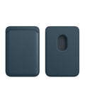 For Magsafe Magnetic Leather Wallet Case For iPhone 13 12 14 Pro Max Magnetic Card Bag iPhone 12 13 mini Phone Cover Accessorie