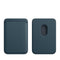 For Magsafe Magnetic Leather Wallet Case For iPhone 13 12 14 Pro Max Magnetic Card Bag iPhone 12 13 mini Phone Cover Accessorie