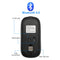 Bluetooth Wireless Mouse for Computer PC Laptop iPad Tablet with RGB Backlight Mice Ergonomic Rechargeable USB Mouse Gamer
