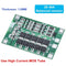 3S/4S 40A 60A Li-ion Lithium Battery Charger Protection Board 18650 BMS For Drill Motor 11.1V 12.6V/14.8V 16.8V Enhance/Balance