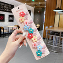 Children Hairpin Fruit Hair Clips Baby Side Bangs Clip for Kawaii Girls Headdress Hair Accessories Baby Bows 10 PCS 2021 New