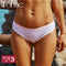 3PCS/Set Women Panties Cotton Underwear Patchwork Cute Design Female Lingerie Underpants Pantys Sexy Briefs Intimates for Girls