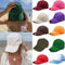 2023 New Black Cap Solid Color Baseball Cap Snapback Caps Casquette Hats Fitted Casual Hip Hop Dad Hats for Men Women Unisex