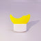 Soft Silicone Eyeliner Stencils Eye Makeup Template Shaping Tool Portable Mascara Baffle Eyeliner Eyeshadow Lazy Makeup Supplies