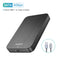 ORICO External HDD Case 2.5&quot; HDD Case USB 3.0 to SATA 5Gbps Hard Drive Case for 7-9.5mm 2.5 inch SATA hd externo for PC