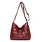 2022 Women Shoulder Bag Leather Luxury Handbags Women&